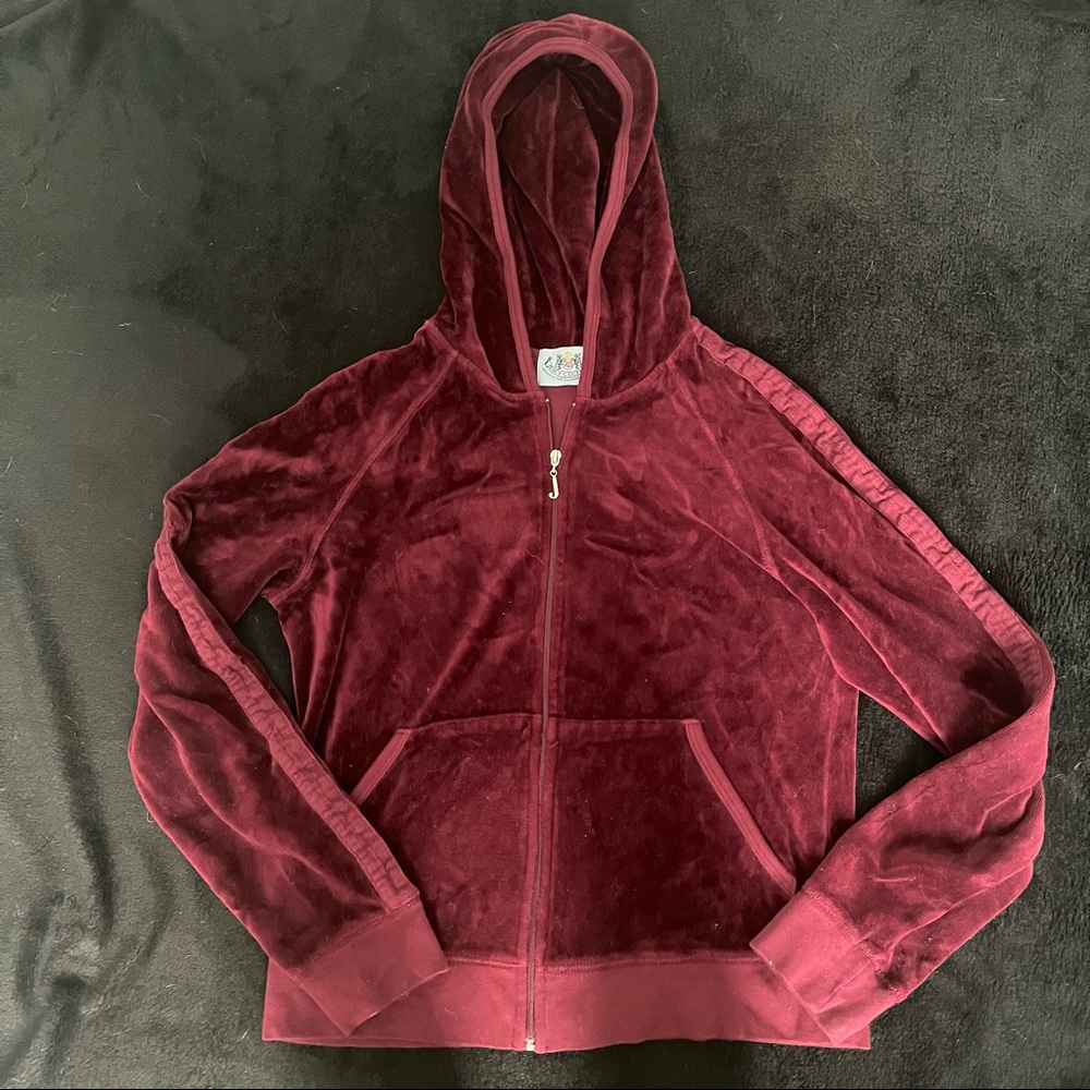 Juicy Jacket